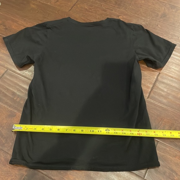 Def Leppard Graphic Tee - Picture 4 of 5